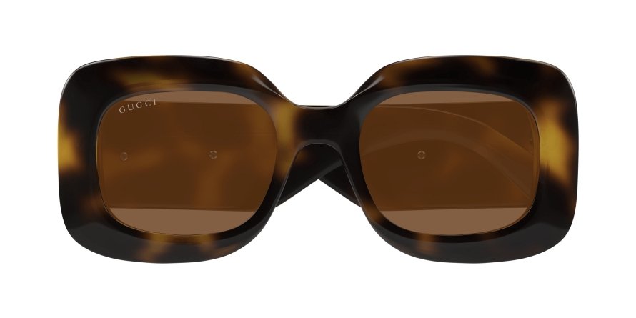 OKULARY GUCCI GG 1695S 002 51 ROZMIAR M