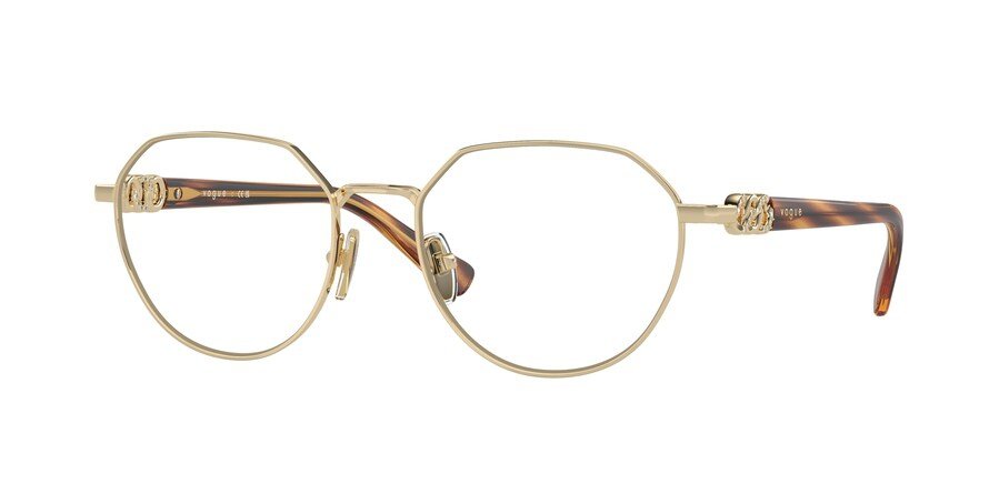 OKULARY KOREKCYJNE VOGUE EYEWEAR VO 4311B 848 51 ROZMIAR M