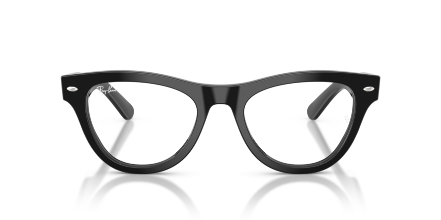 OKULARY KOREKCYJNE RAY-BAN® RX 5510 2000 52 ROZMIAR M