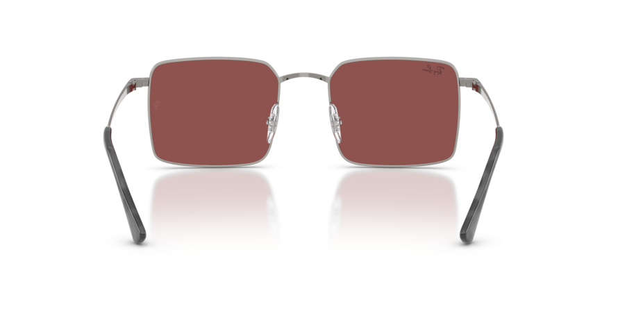 OKULARY RAY-BAN® RB 3782 004/75 50 ROZMIAR M