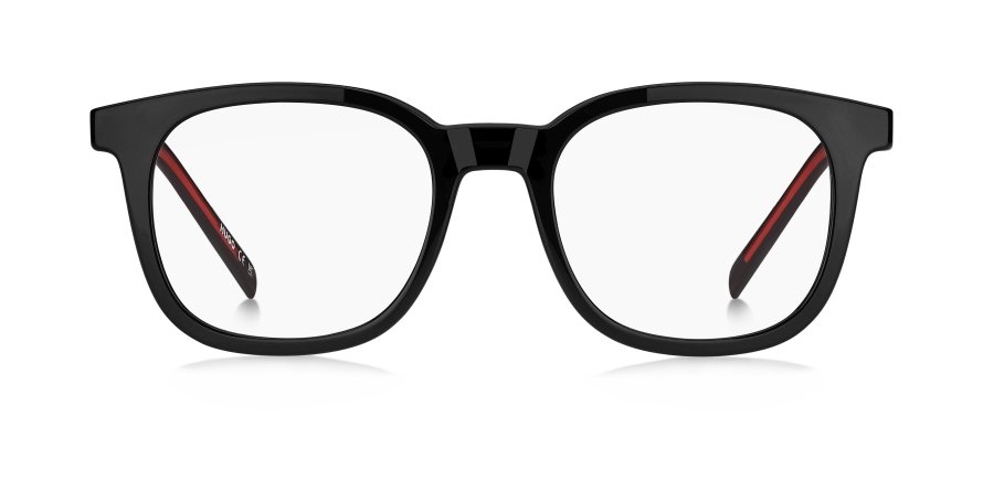 OKULARY KOREKCYJNE HUGO HG 1315 807 50 ROZMIAR M