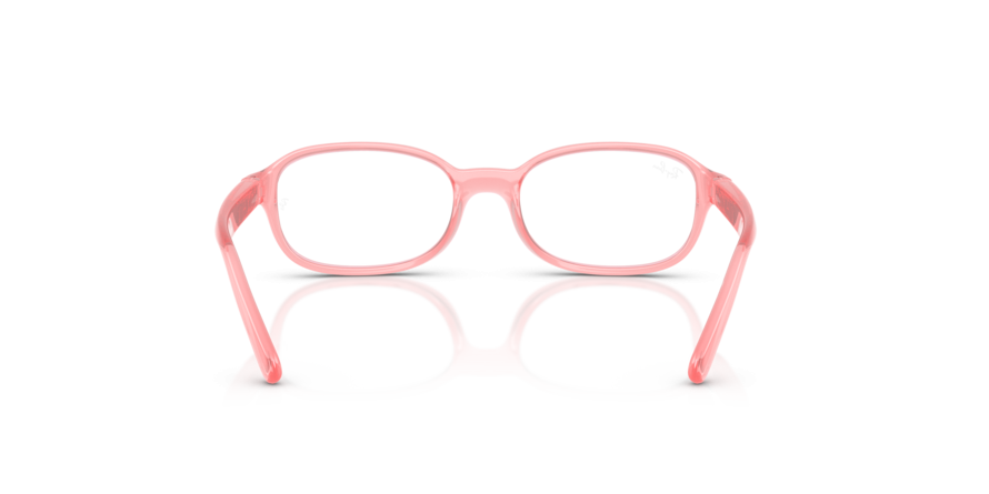 OKULARY KOREKCYJNE DZIECIĘCE RAY-BAN® JUNIOR RY 1904 3982 44