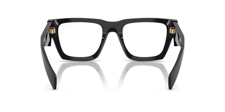 OKULARY PRADA EYEWEAR PR A06S 16K08N 50 ROZMIAR M