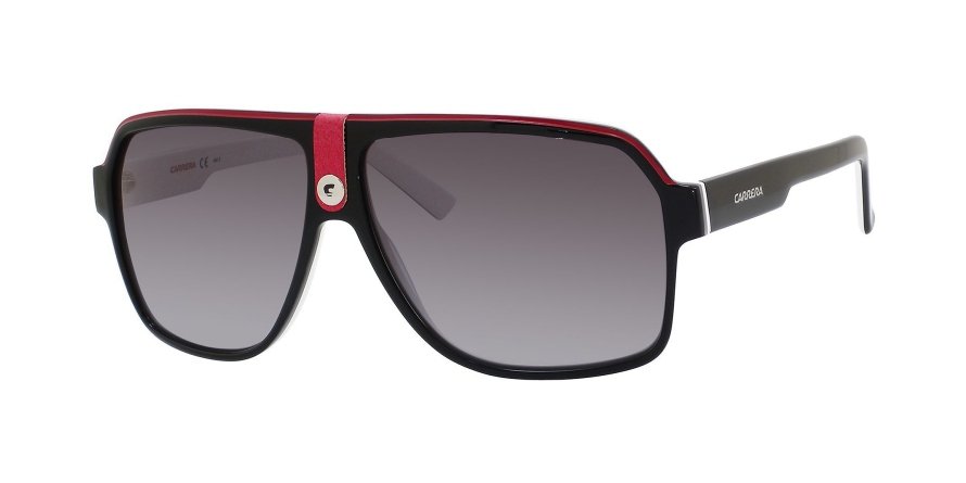 OKULARY CARRERA CA 33 8V4 62 ROZMIAR L