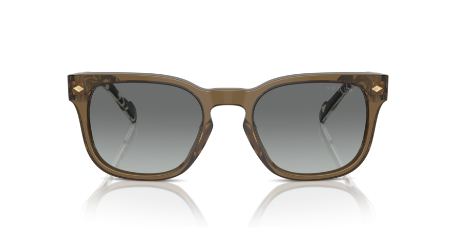 OKULARY VOGUE EYEWEAR VO 5571S 314411 53 ROZMIAR M
