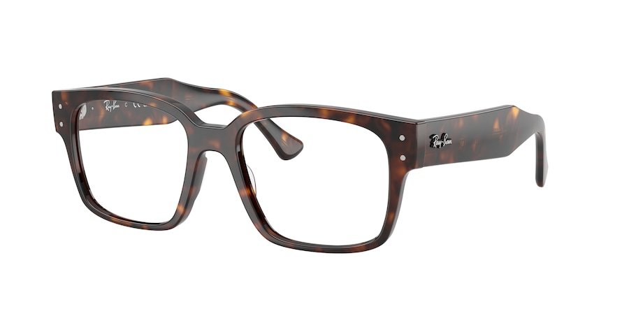 OKULARY KOREKCYJNE RAY-BAN® LAURENE RX 7256 8320 53 ROZMIAR M
