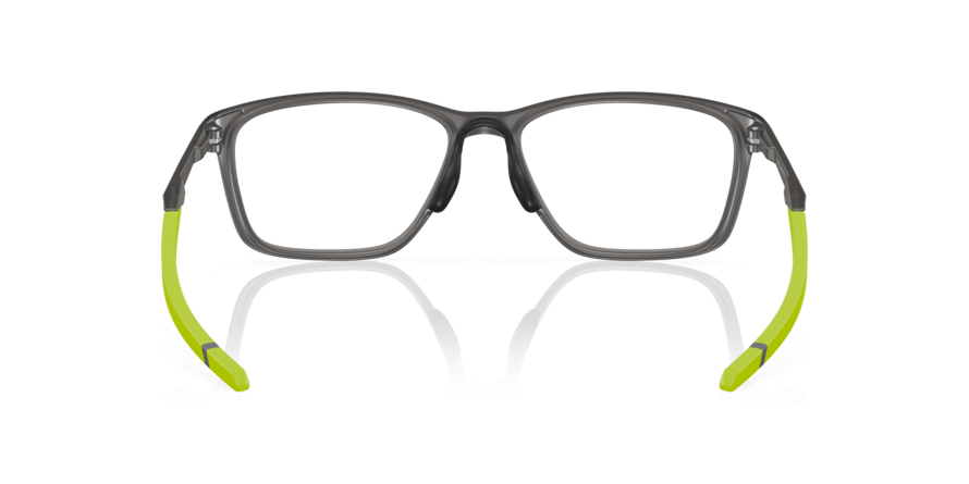 OKULARY KOREKCYJNE OAKLEY® DISSIPATE OX 8062D 806202 57 ROZMIAR M