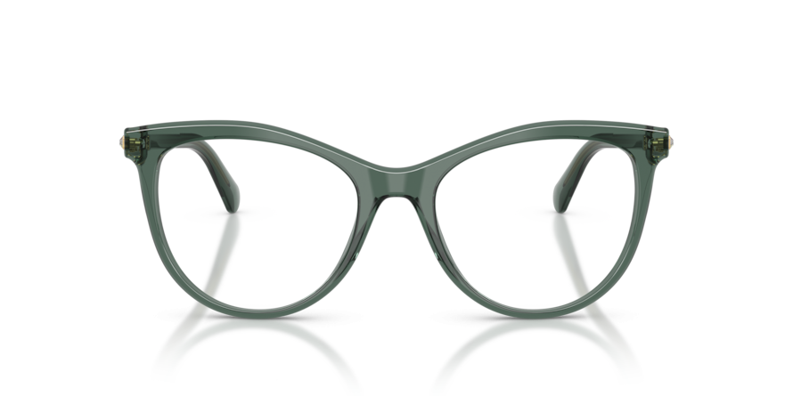 OKULARY KOREKCYJNE SWAROVSKI SK 2064 1043 51 ROZMIAR M
