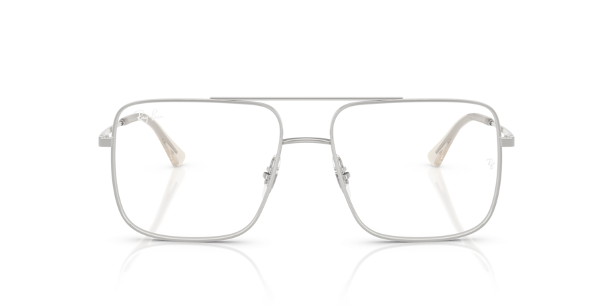 OKULARY KOREKCYJNE RAY-BAN® ARI RX 3758V 2501 54 ROZMIAR M