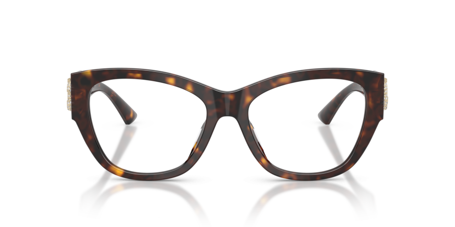 OKULARY KOREKCYJNE JIMMY CHOO JC 3033BU 5002 52 ROZMIAR M