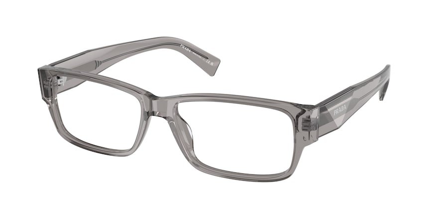 OKULARY KOREKCYJNE PRADA EYEWEAR PR B09V 16Z1O1 55 ROZMIAR M