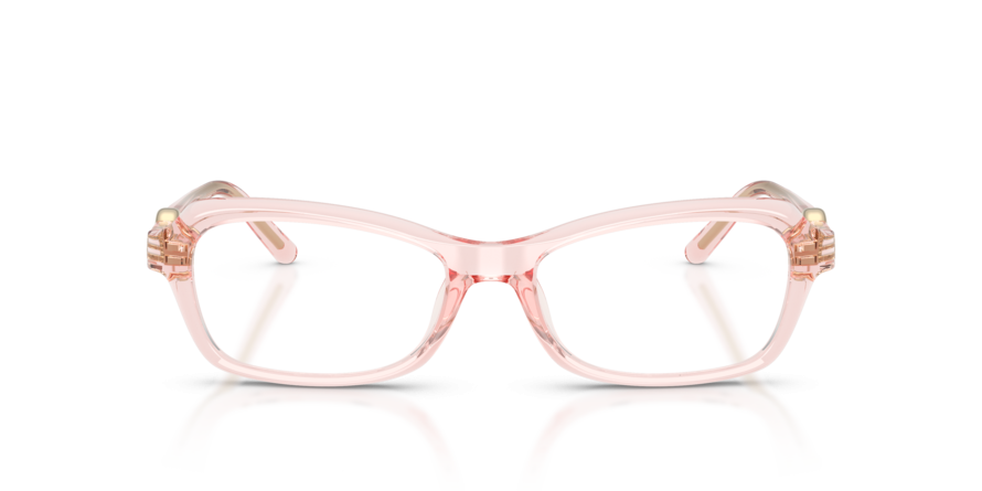 OKULARY KOREKCYJNE MICHAEL KORS HAKONE MK 4182U 3901 54 ROZMIAR M