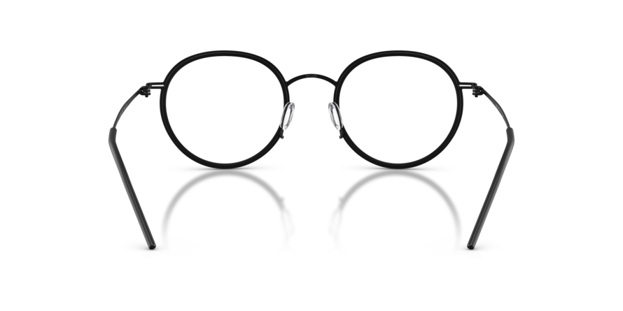 OKULARY KOREKCYJNE GIORGIO ARMANI AR 5155 3001 49 ROZMIAR S