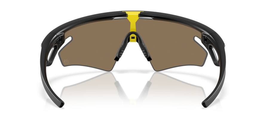OKULARY FOTOCHROMOWE OAKLEY® SPHAERA SLASH OO 9499 949908 36 ROZMIAR UNIWERSALNY Z POLARYZACJĄ