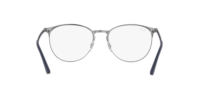 OKULARY KOREKCYJNE RAY-BAN® RX 6375 3135 53 ROZMIAR M