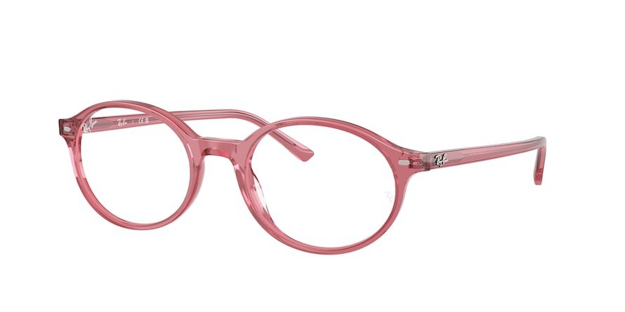 OKULARY KOREKCYJNE RAY-BAN® GERMAN RX 5429 8440 51 ROZMIAR M