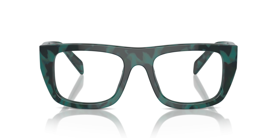 OKULARY KOREKCYJNE PRADA EYEWEAR PR A17V 17U1O1 53 ROZMIAR M