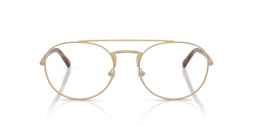 OKULARY KOREKCYJNE EMPORIO ARMANI EA 1178 3421 53 ROZMIAR M