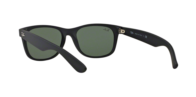 OKULARY RAY-BAN® NEW WAYFARER RB 2132 622 58 ROZMIAR L