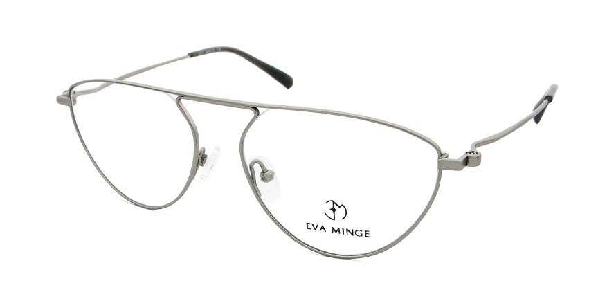 OKULARY KOREKCYJNE EVA MINGE EM 11421 C1 ROZMIAR M