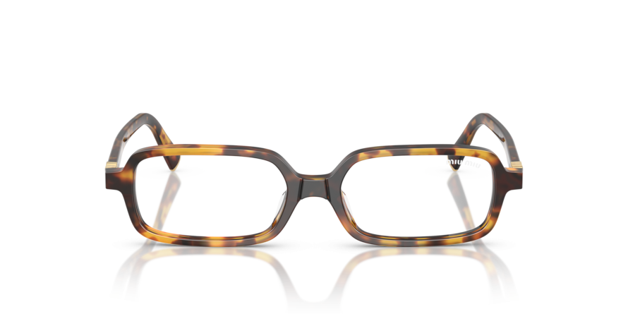 OKULARY MIU MIU MU 11ZS 14L08N 51 ROZMIAR S