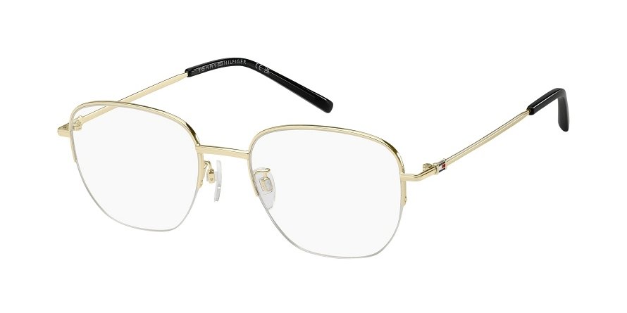 OKULARY KOREKCYJNE TOMMY HILFIGER TH 2299F J5G 54 ROZMIAR M
