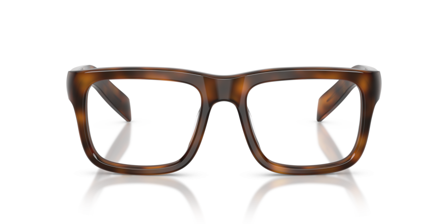 OKULARY KOREKCYJNE PRADA EYEWEAR PR D02V 20D1O1 52 ROZMIAR M