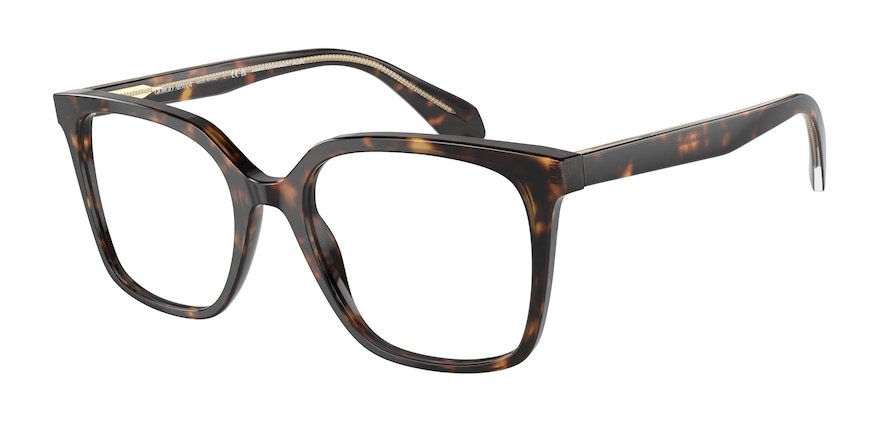 OKULARY KOREKCYJNE GIORGIO ARMANI AR 7217 5879 53 ROZMIAR M