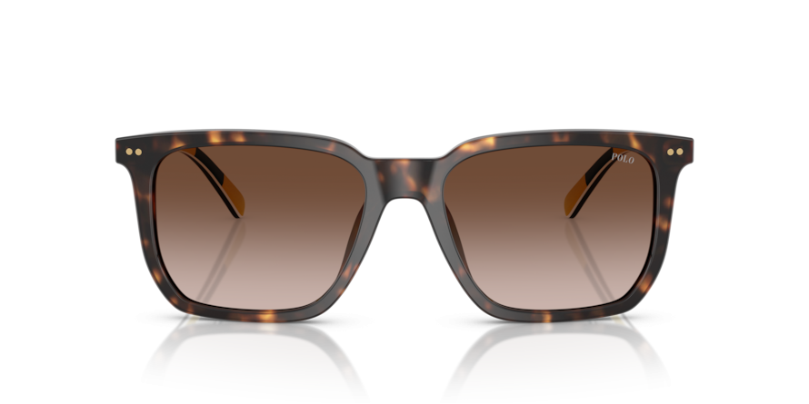 OKULARY POLO RALPH LAUREN PH 4224U 500313 55 ROZMIAR M