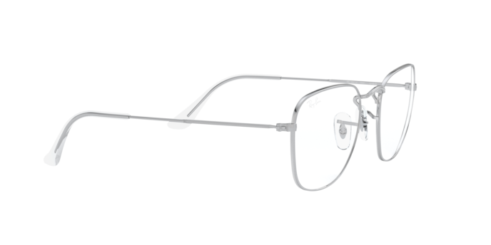 OKULARY KOREKCYJNE RAY-BAN® FRANK RX 3857V 2501 51 ROZMIAR M