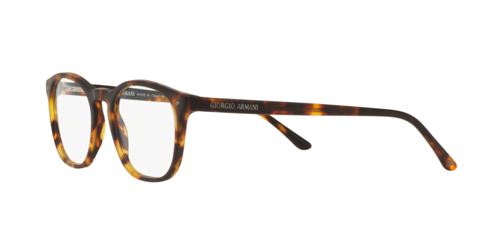 OKULARY KOREKCYJNE GIORGIO ARMANI AR 7074 5492 50 ROZMIAR S