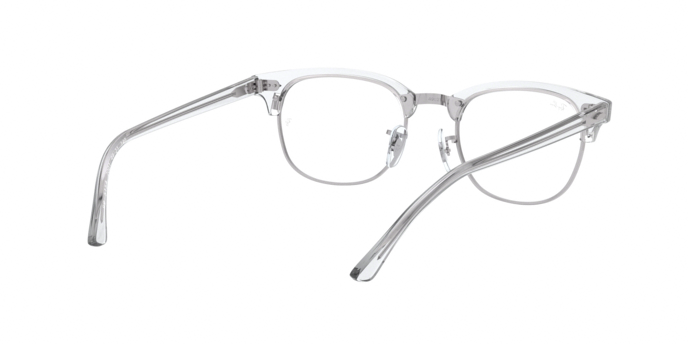OKULARY KOREKCYJNE RAY-BAN® CLUBMASTER RX 5154 2001 51 ROZMIAR S