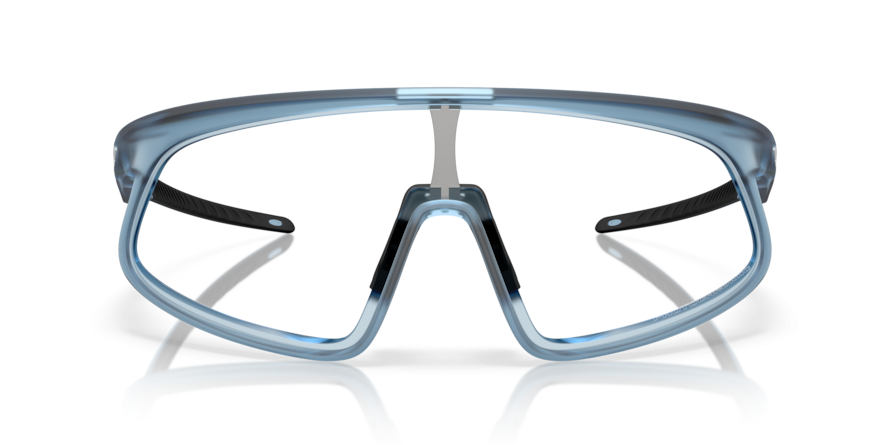 OKULARY FOTOCHROMOWE OAKLEY® RSLV OO 9484D 948407 49 ROZMIAR L
