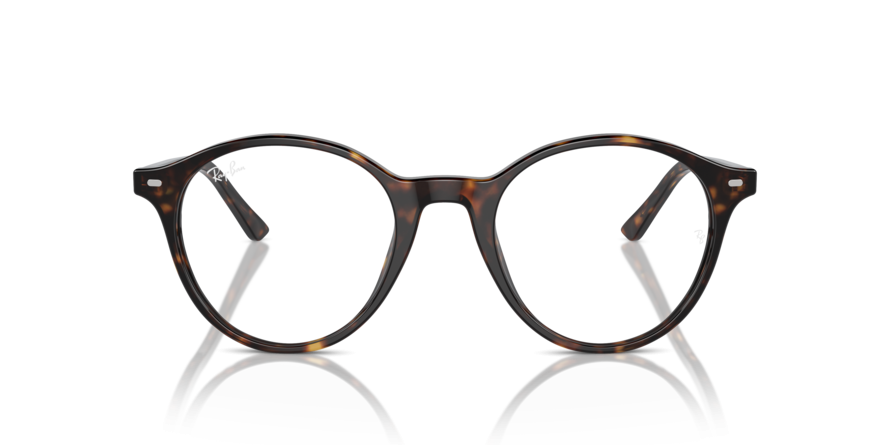 OKULARY KOREKCYJNE RAY-BAN® BERNARD RX 5430 2012 51 ROZMIAR M