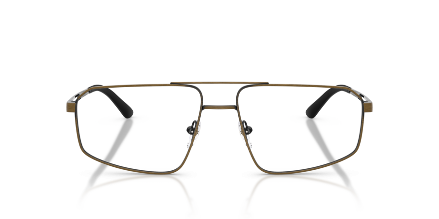 OKULARY KOREKCYJNE EMPORIO ARMANI EA 1184 3270 56 ROZMIAR M
