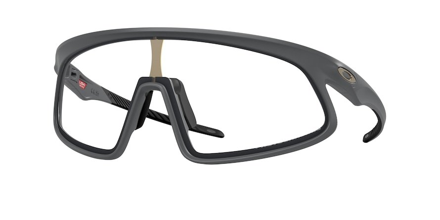 OKULARY FOTOCHROMOWE OAKLEY® RSLV OO 9484D 948406 49 ROZMIAR L