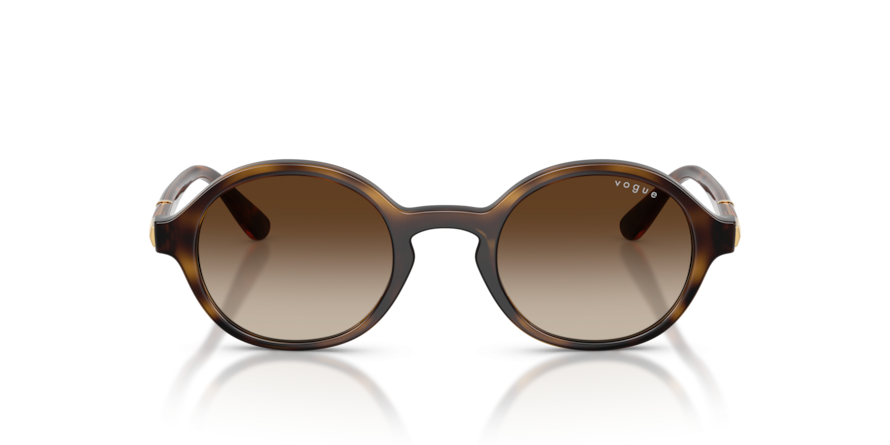 OKULARY VOGUE EYEWEAR VO 5692S W65613 46 ROZMIAR S