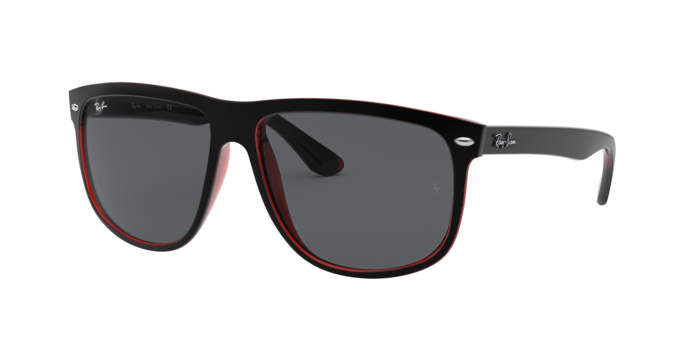 OKULARY RAY-BAN® BOYFRIEND RB 4147 617187 60 ROZMIAR L
