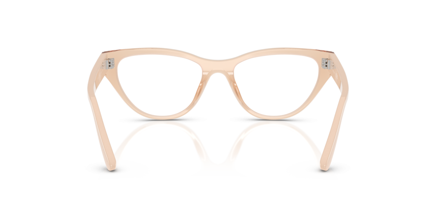 OKULARY KOREKCYJNE DZIECIĘCE VOGUE EYEWEAR JUNIOR VY 2035 3052 51