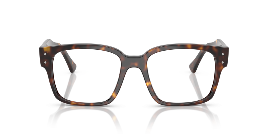 OKULARY KOREKCYJNE RAY-BAN® LAURENE RX 7256 8320 53 ROZMIAR M