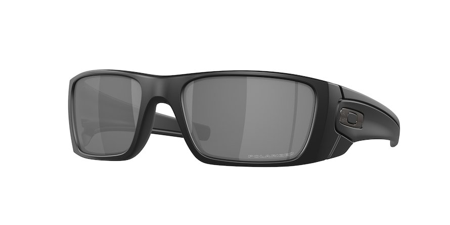 OKULARY OAKLEY® FUEL CELL OO 9096 9096B3 60 ROZMIAR L Z POLARYZACJĄ