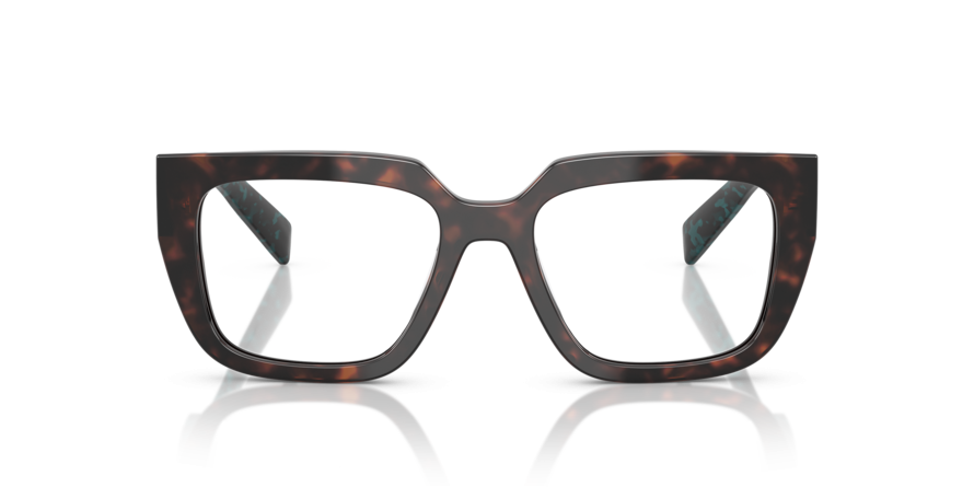 OKULARY KOREKCYJNE PRADA EYEWEAR PR A03V 18Z1O1 50 ROZMIAR S