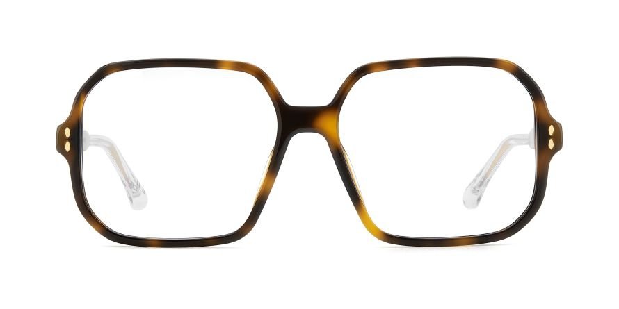 OKULARY KOREKCYJNE ISABEL MARANT IM 0168 LVL 55 ROZMIAR M