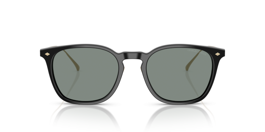 OKULARY GIORGIO ARMANI AR 8226T 606011 52 ROZMIAR M
