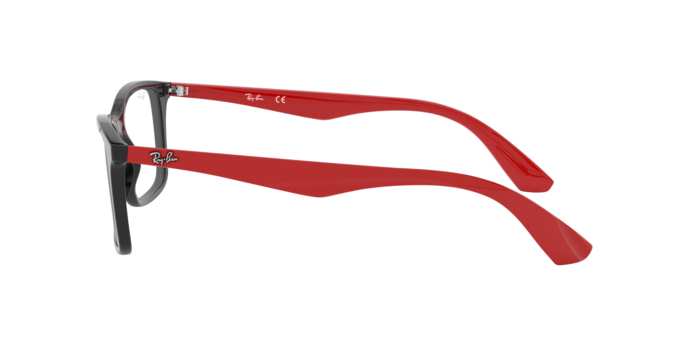 OKULARY KOREKCYJNE RAY-BAN® RX 7047 2475 54 ROZMIAR M
