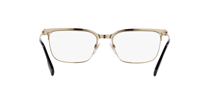 OKULARY KOREKCYJNE BURBERRY DOUGLAS BE 1375 1109 56 ROZMIAR M