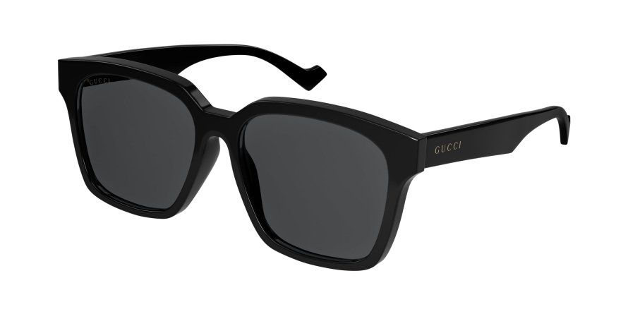 OKULARY GUCCI GG 0965SA 001 57 ROZMIAR M