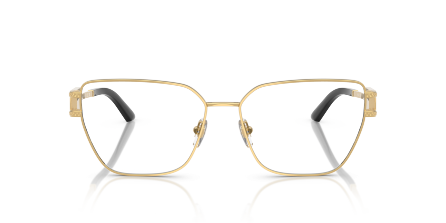 OKULARY KOREKCYJNE VERSACE VE 1301 1002 57 ROZMIAR M