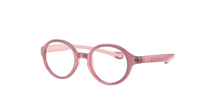 OKULARY KOREKCYJNE DZIECIĘCE RAY-BAN® RY 9075V 3877 39