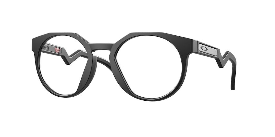 OKULARY KOREKCYJNE OAKLEY® HSTN RX OX 8139 813901 50 ROZMIAR M